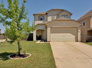 111 Clover Cv, Kyle, TX 78640