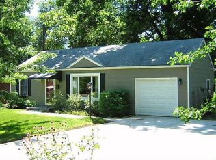 11113 W 69th St, Shawnee, KS 66203