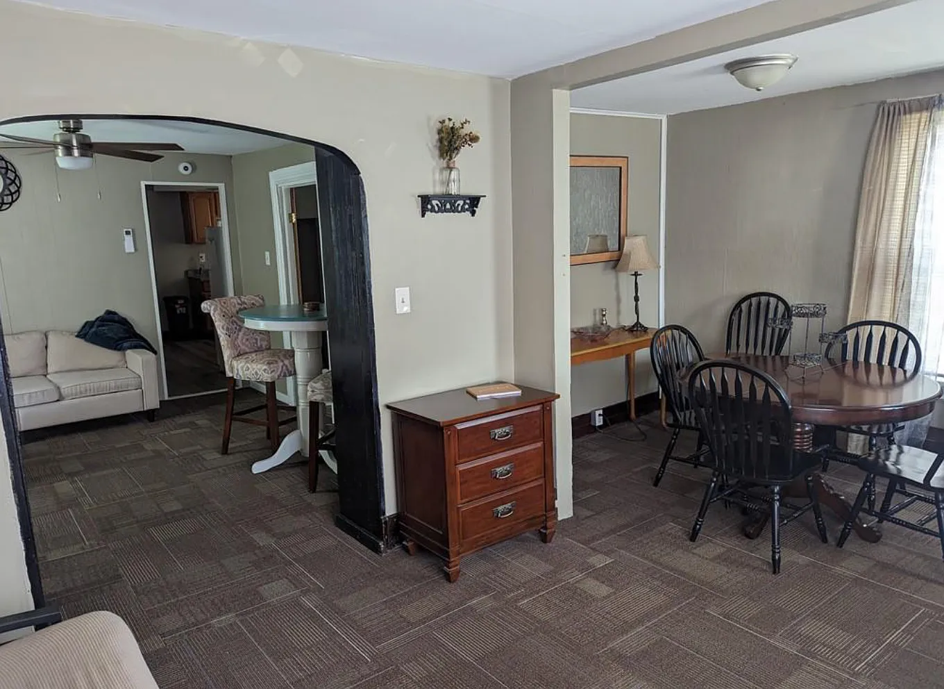 28 Sidway Street, Unit A (Downstairs) — Photo 4