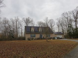 5500 Smallwood Church Rd, Indian Head, MD 20640