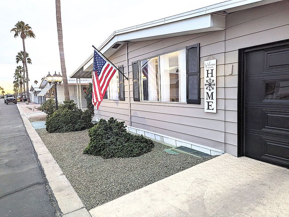 Raindance Resort