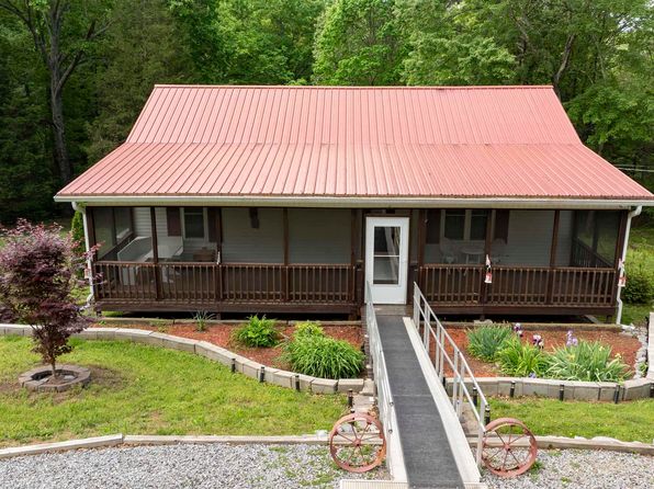 252 Creekview Dr, Murray, KY 42071
