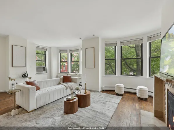 48-50 W Hamilton Pl #5, Jersey City, NJ 07302
