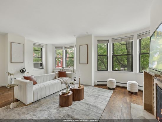 48-50 W Hamilton Pl #5, Jersey City, NJ 07302