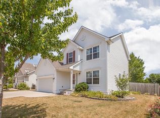 455 SE Crabapple Dr, Waukee, IA 50263
