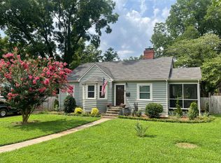 1232 Bethel Rd, Charlotte, NC 28208