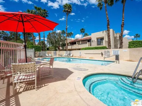 200 E Racquet Club Rd #73, Palm Springs, CA 92262