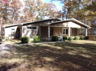 150 Deerfield Rd, Normandy, TN 37360