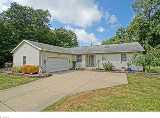 9791 Old Johnnycake Ridge Rd, Concord Township, OH 44060