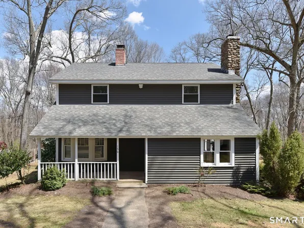 156 Wopowog Road, East Hampton, CT 06424