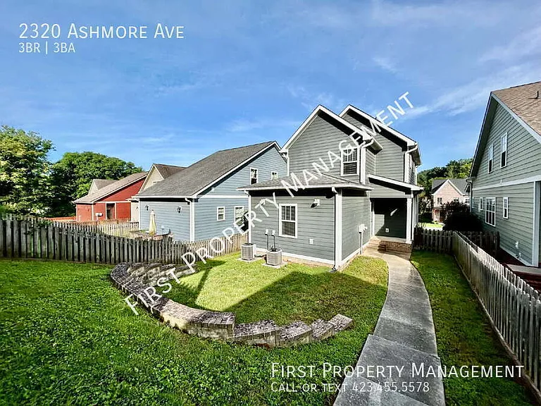 2320 Ashmore Ave — Photo 13