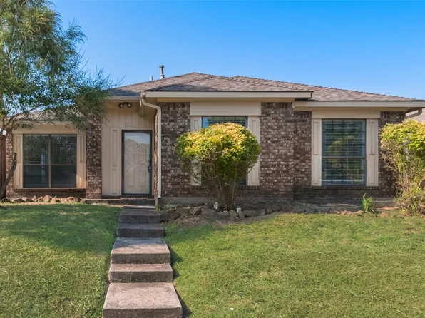 640 Albrook Dr, Allen, TX 75002