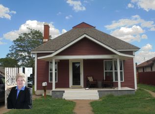 710 5th St, Alva, OK 73717