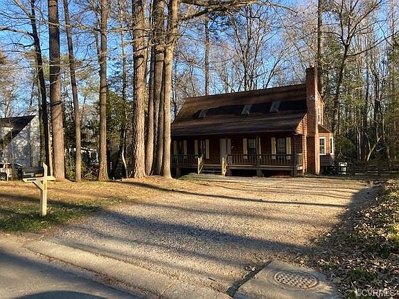 5th image of 8115 Foxcatcher Ct
