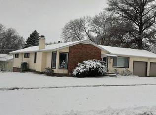 108 N 20th St, Ashland, NE 68003