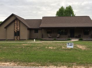 E9580 Crimson Ct, Wetmore, MI 49895