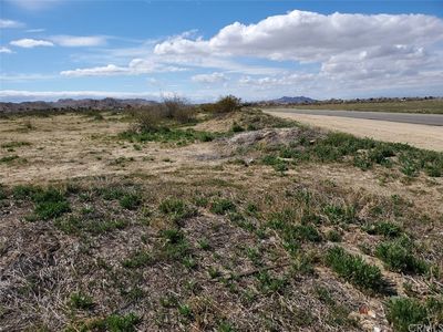 0 Vac Corner Ave #0, Palmdale, CA, 93591