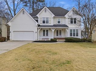 1302 Hadaway Trl, Lawrenceville, GA 30043