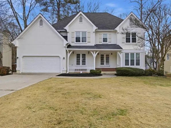 1302 Hadaway Trl, Lawrenceville, GA 30043