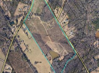 1401 Dixie Rd, Covington, GA 30014