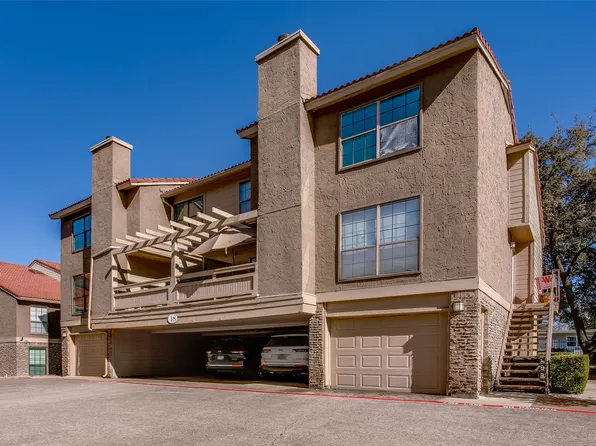 5200 Martel Ave APT 18C, Dallas, TX 75206