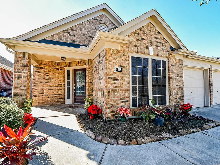 14415 Leaning Aspen Ct — Photo 3