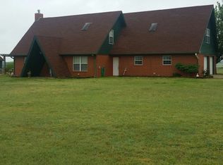 182175 N 2650 Rd, Walters, OK 73572
