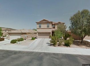 8002 W Sunfire Dr, Tucson, AZ 85743