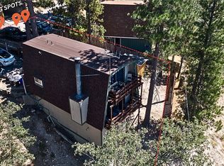 2476 Elko Dr, Arrowbear Lake, CA 92382