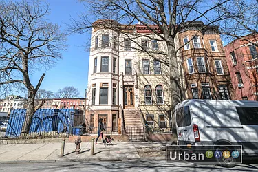 Rented by Urban Pads