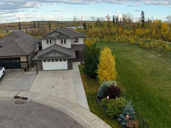 144 W Merganser Pl, Wood Buffalo, AB T9K 0S4