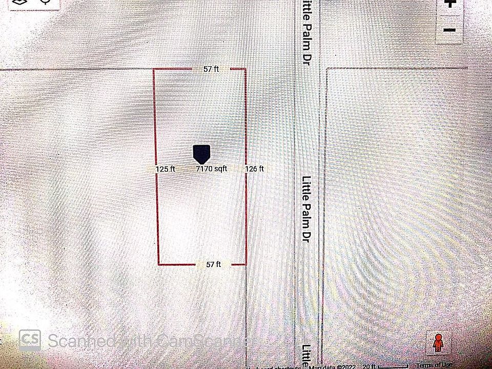 1st image of 0 Little Palm Dr