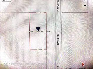 0 Little Palm Dr, Deltona, FL 32738