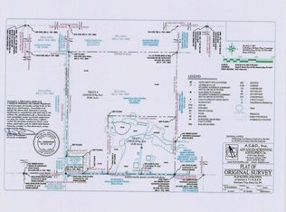 E Saints Chapel Rd, Monroe City, IN 47557