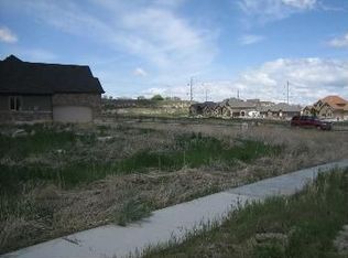 1566 Seattle Slue Dr, Bluffdale, UT 84065
