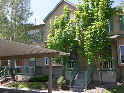 6110 Colony Cir, Colorado Springs, CO, 80919
