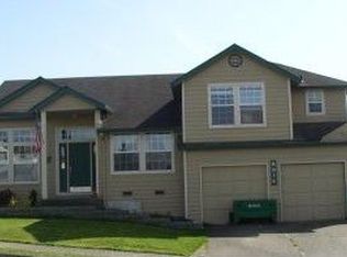 6814 71st St NE, Marysville, WA 98270