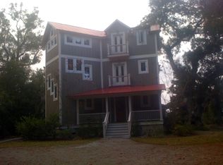 8479 Middleton Point Ln, Edisto Island, SC 29438