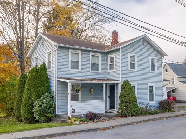77 N Academy St, Mansfield, PA 16933