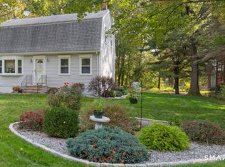 548 Beecher Road, Wolcott, CT 06716