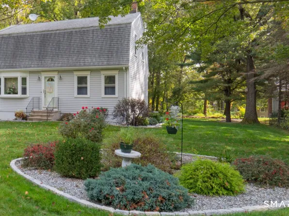 548 Beecher Road, Wolcott, CT 06716