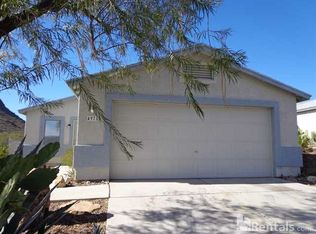 4978 S Manhattan Dr, Tucson, AZ 85746