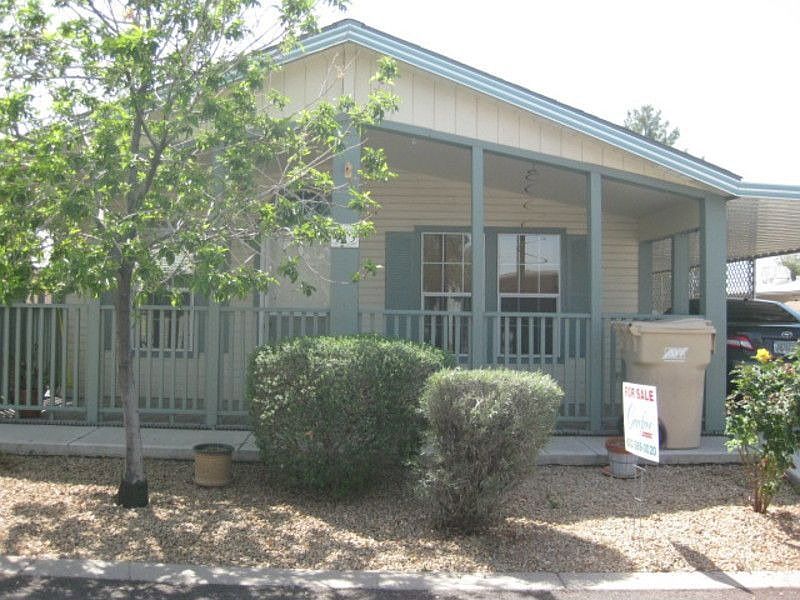 1st image of 19802 N 32nd St Lot 113