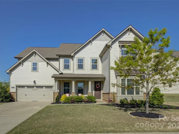 14229 Twin Eagles Ln, Charlotte, NC 28278