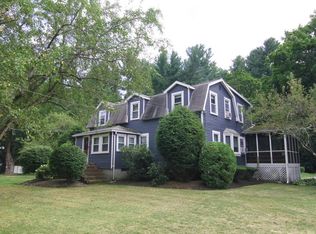 187 South Rd, Bedford, MA 01730