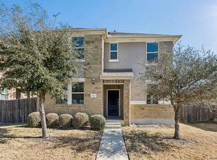 1624 W Broade St, Leander, TX 78641