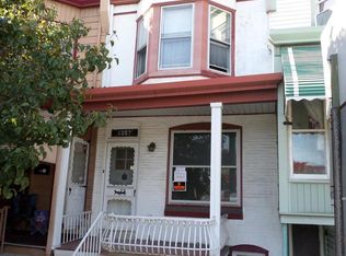 1257 Spring St, Reading, PA 19604