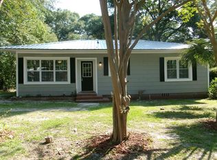 307 Joiner Ave, Nashville, GA 31639