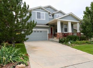 10554 Wagon Box Cir, Highlands Ranch, CO 80130