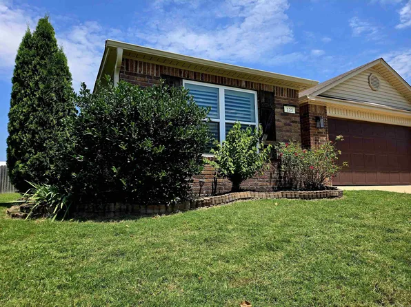 123 Harper Dr, Brookland, AR 72417
